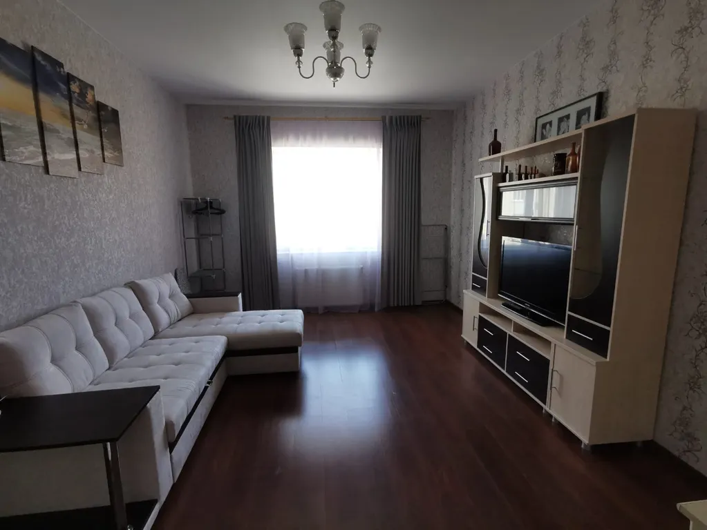 Квартира 1-комнатная Квартира — Зеленоградск