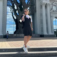 Елизавета Лапина