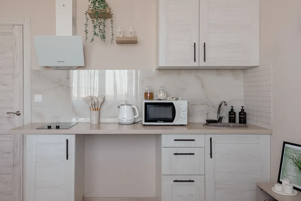 Уютная студия рядом с мкад