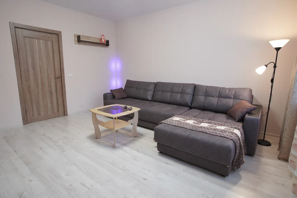 Двушка в Соколе