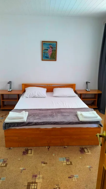 Квартира Комната — Геленджик