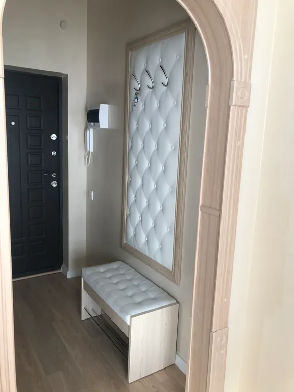 Уютная студия на побережье ЖК Анаполис