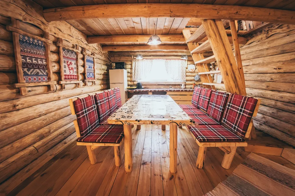 2-комнатный Дом