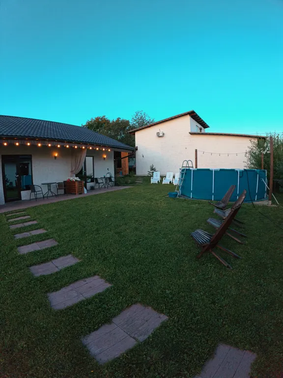 Загородный комплекс