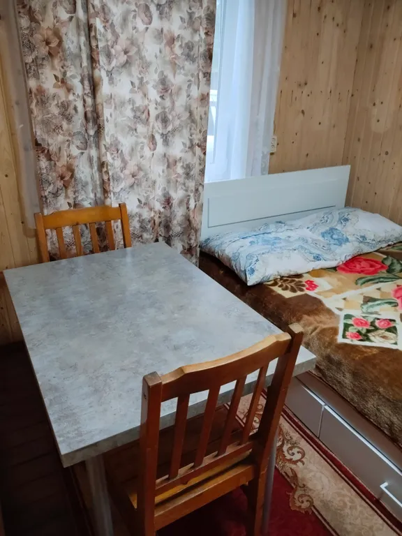 Уютный домик в сосновом бору для приятного отдыха