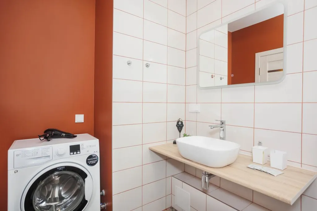 Евродвушка на 16 этаже рядом с ЖД вокзалом