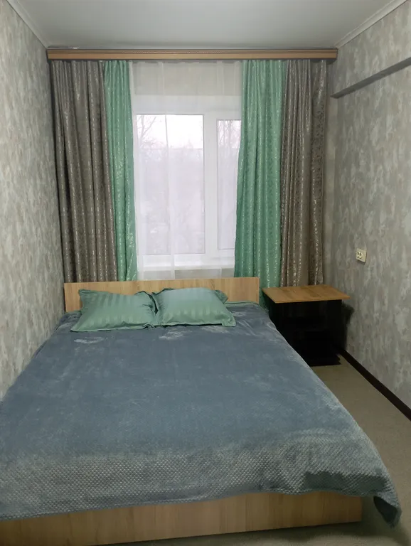 Уютная и тёплая квартира в центре города