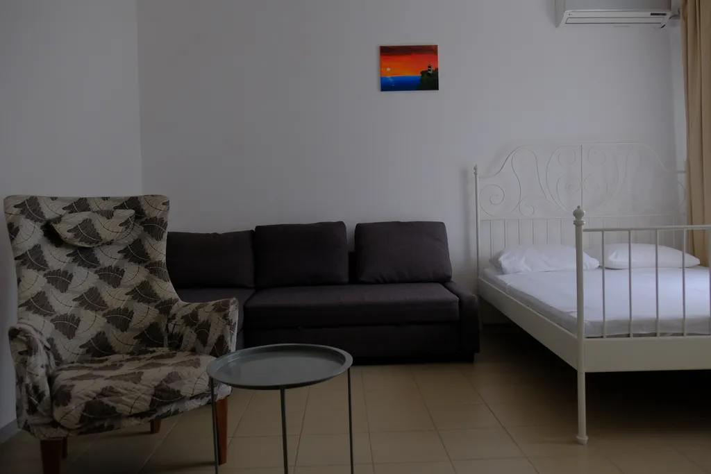 Квартира Комната — Анапа