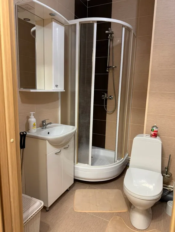 Уютная студия