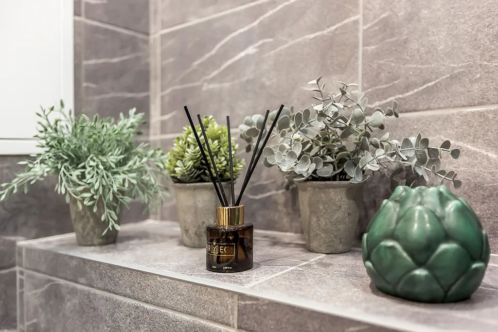 Апартаменты Green Life