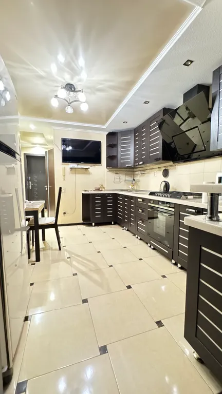 Уютная и чистая квартира в самом центре города