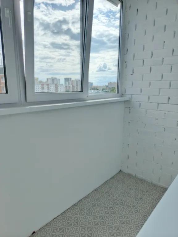 Уютная квартира-студия