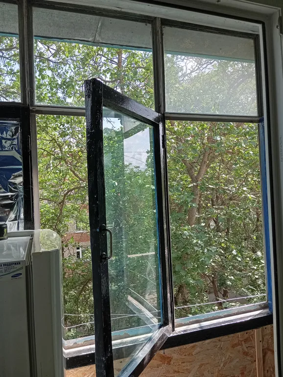 Уютная студия в тихом районе