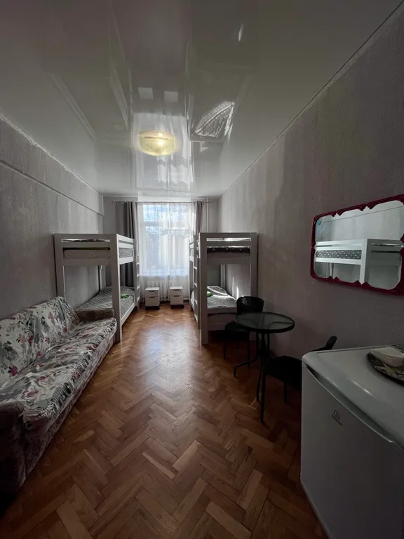 Комната в центре города