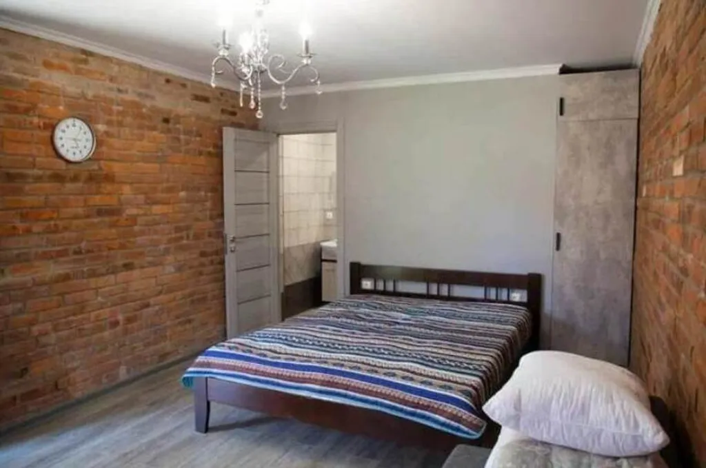 Уютный дом у моря