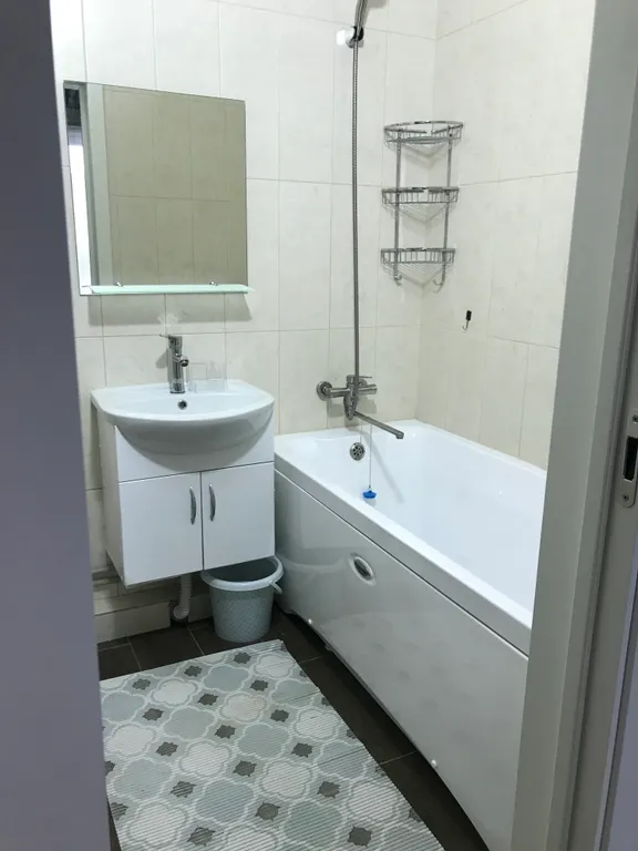 Квартира 2-хкомн квартира с видом на море — Варваровка