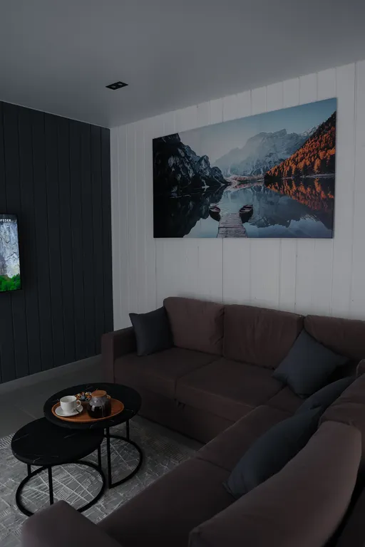 Гостевой дом Dream House