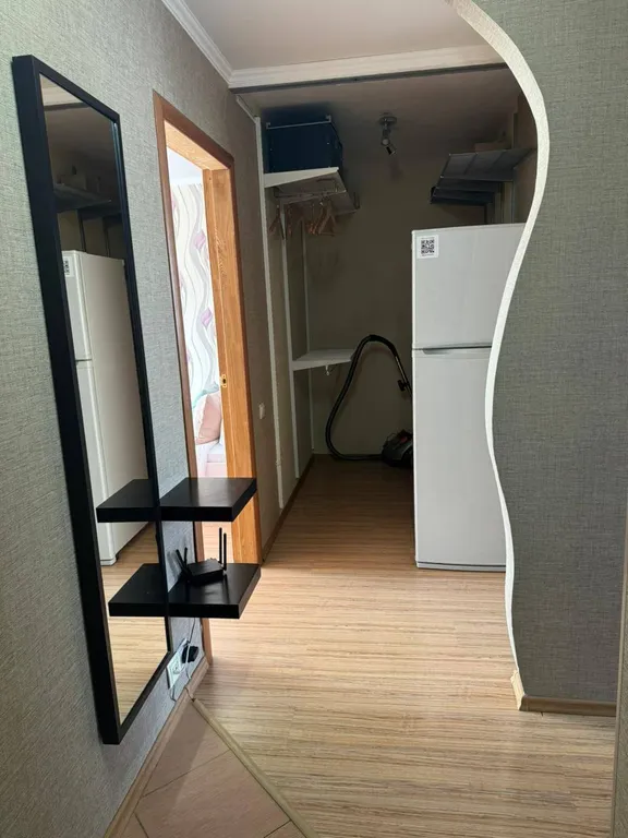 Апартаменты Созвездие Камчатки с видом на вулканы