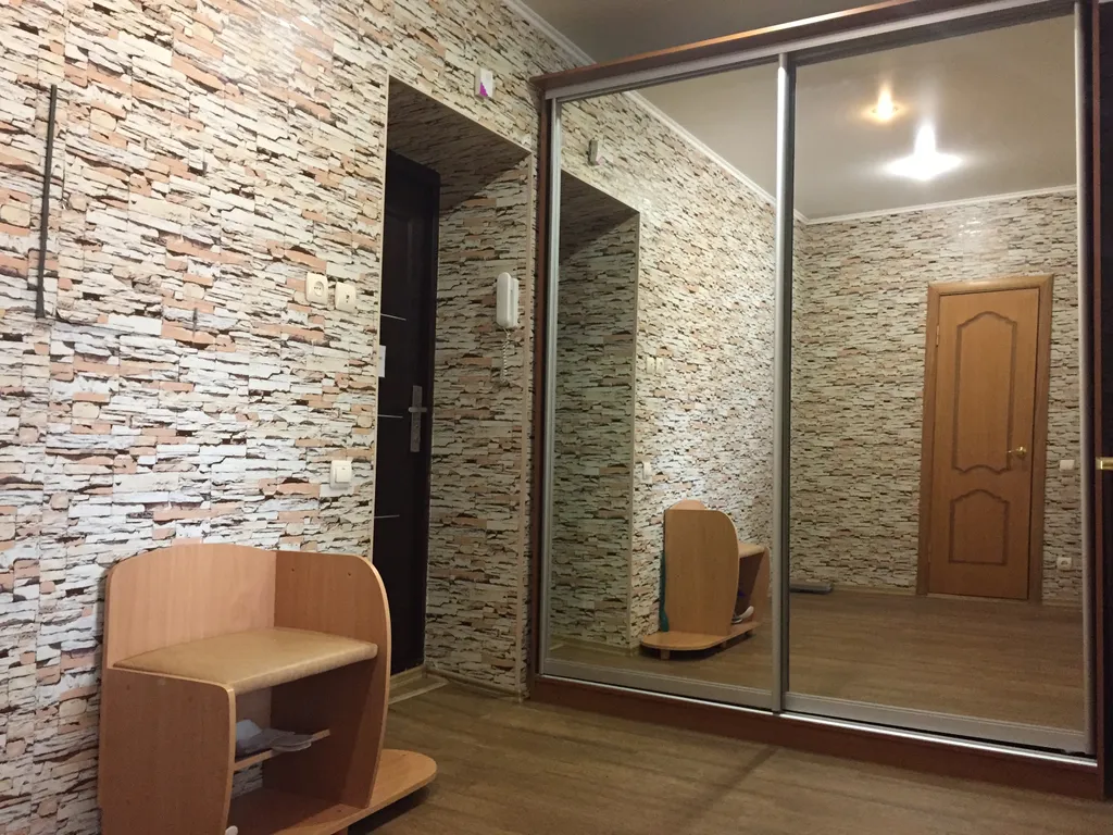 Апартамент на 4 персоны