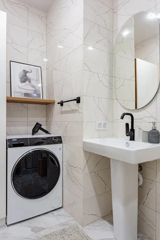 Уютная студия в ЖК Летний