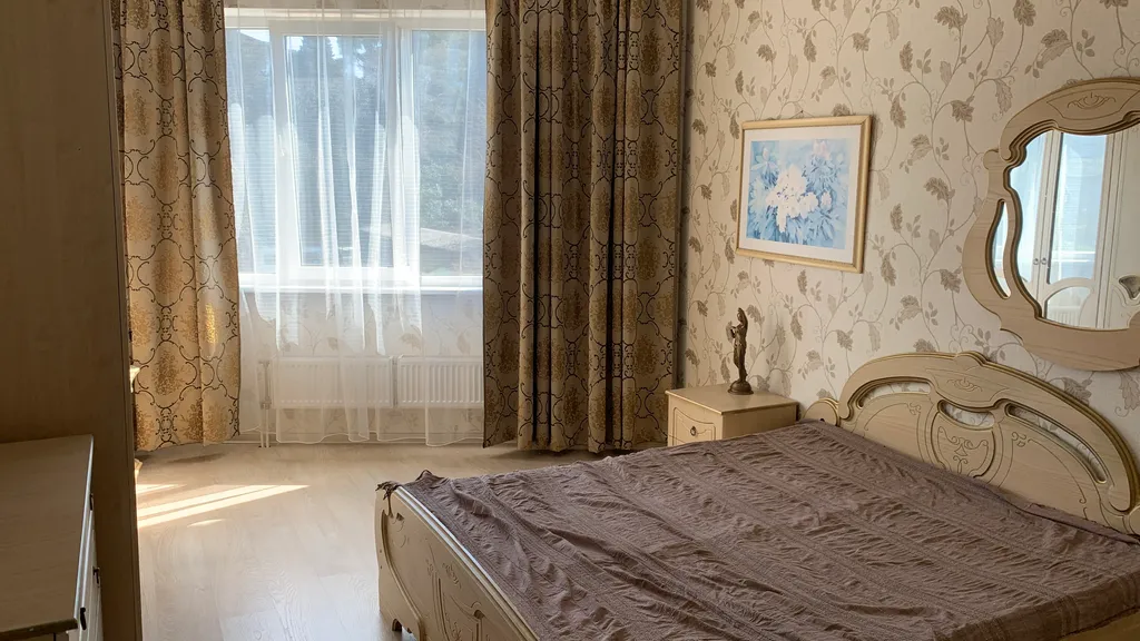 Квартира Огромная квартира недалеко от моря — Адлер