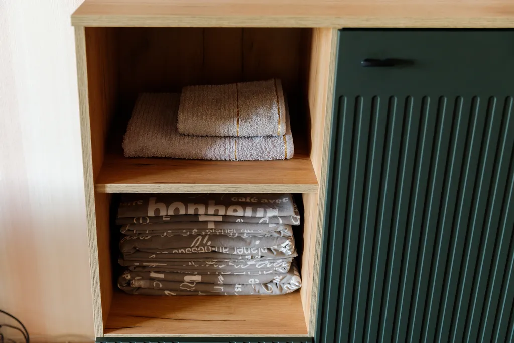 Апартаменты в центре