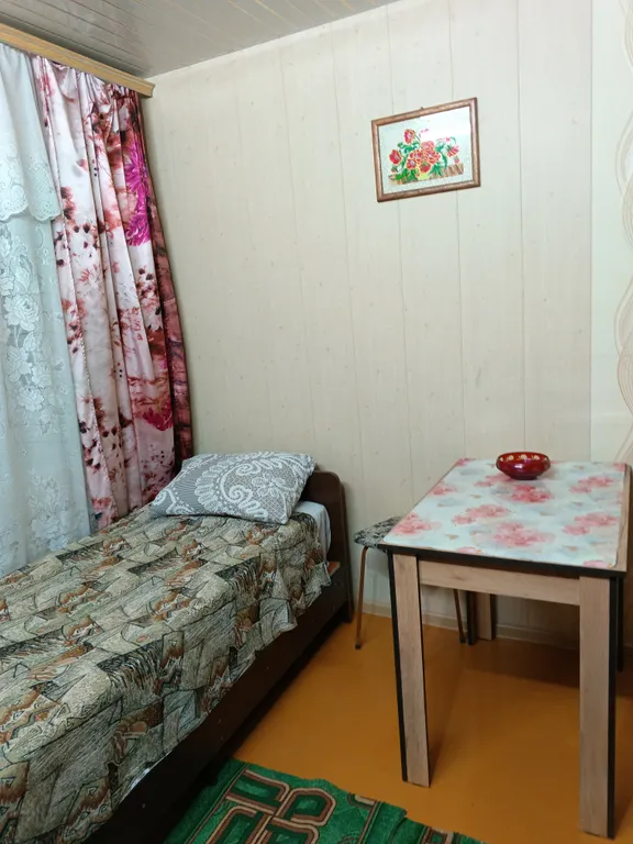 Квартира Уютная квартира в исторической части города — Ейск