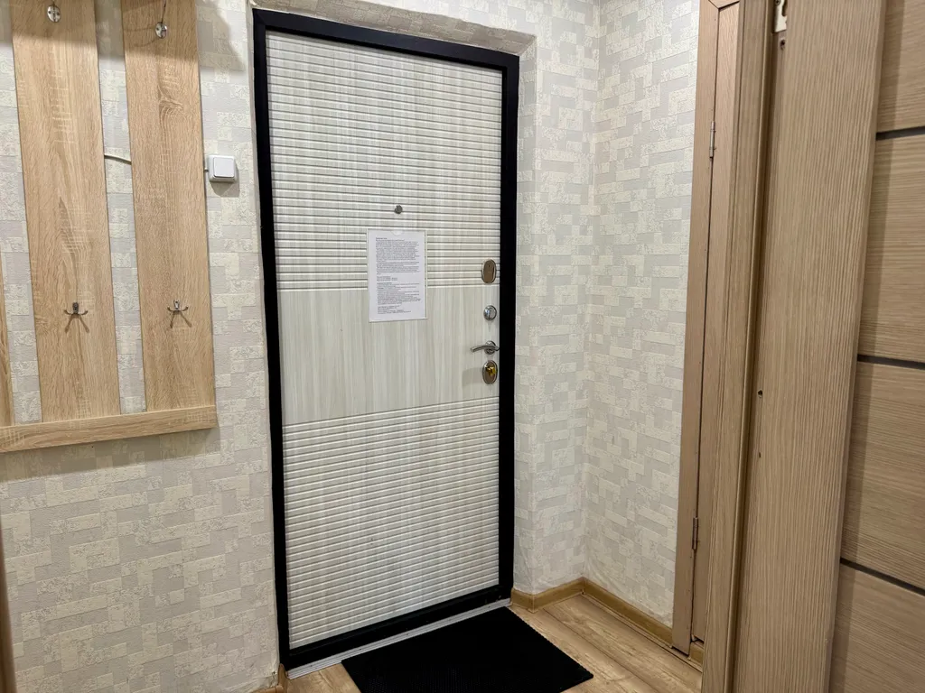 Квартира Чистая и уютная квартира возле Проспекта Маршала Жукова — Волгоград