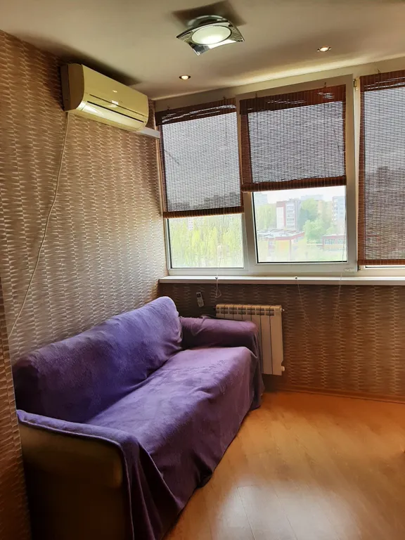 Квартира 1-комнатная Квартира — Волгоград