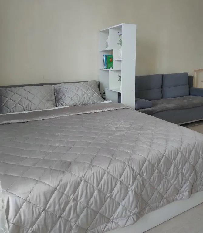 Квартира в самом лучшем районе города