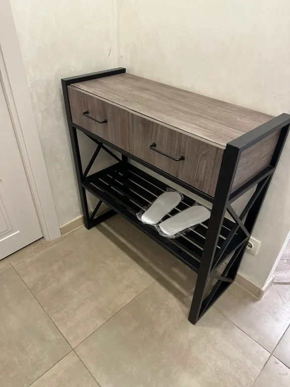 Уютная и чистая квартира студия, с новым ремонтом