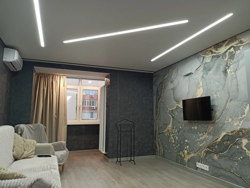 Уютная квартира в теплом, тихом доме