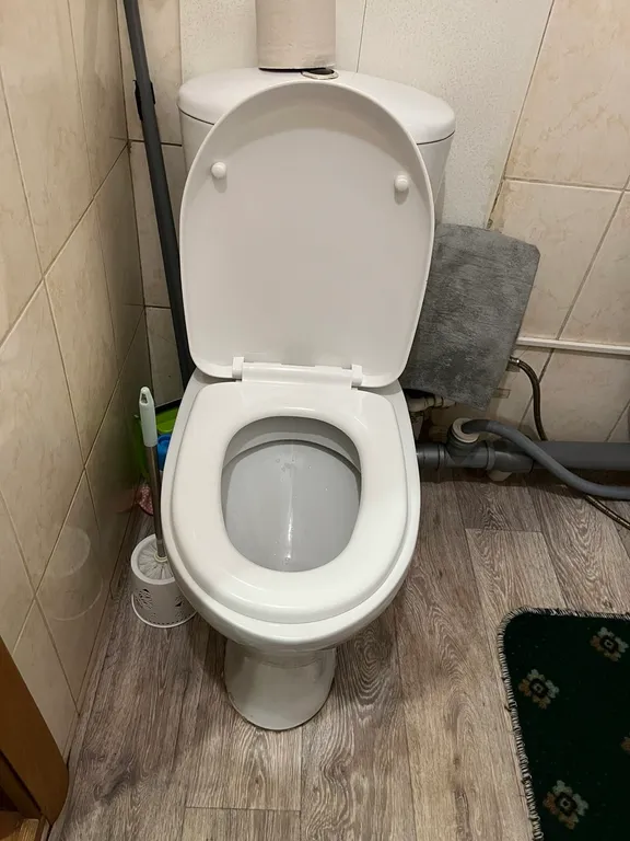 1-комнатная квартира в самом центре города