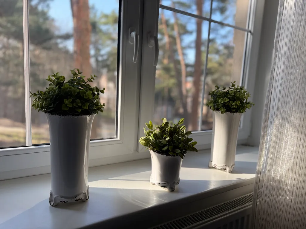 Замечательная квартира в самом центре города