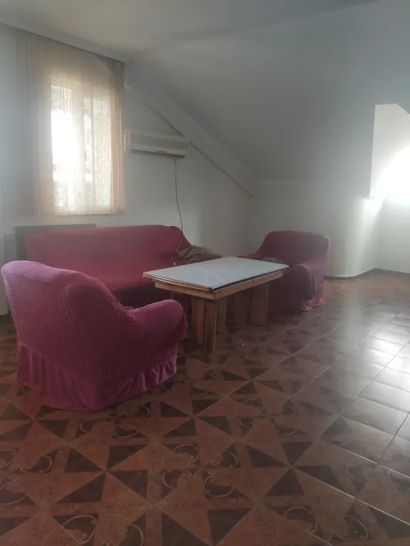 Уютная комната на берегу Черного моря в Батуми