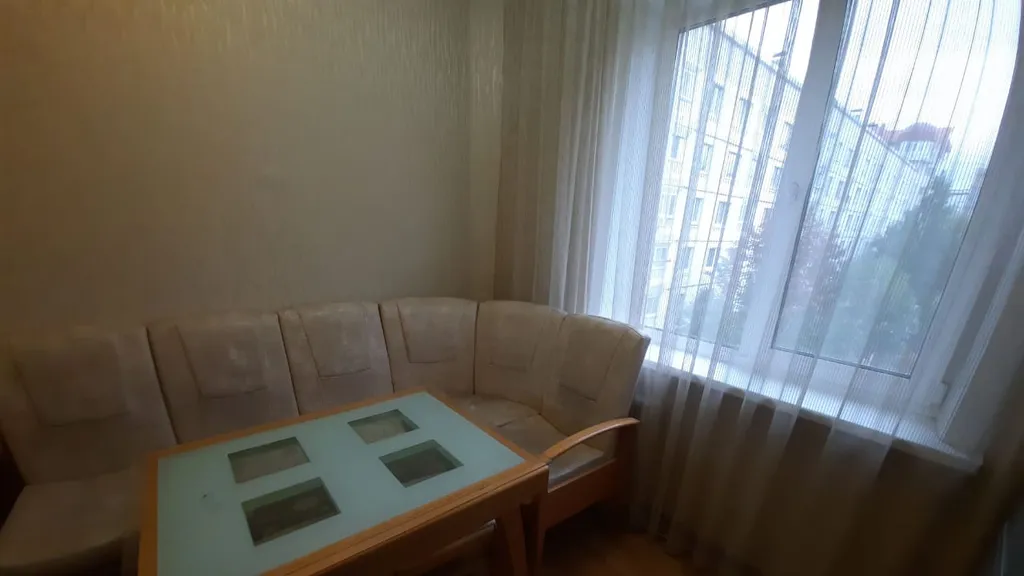 Удобная квартира в районе областной больницы