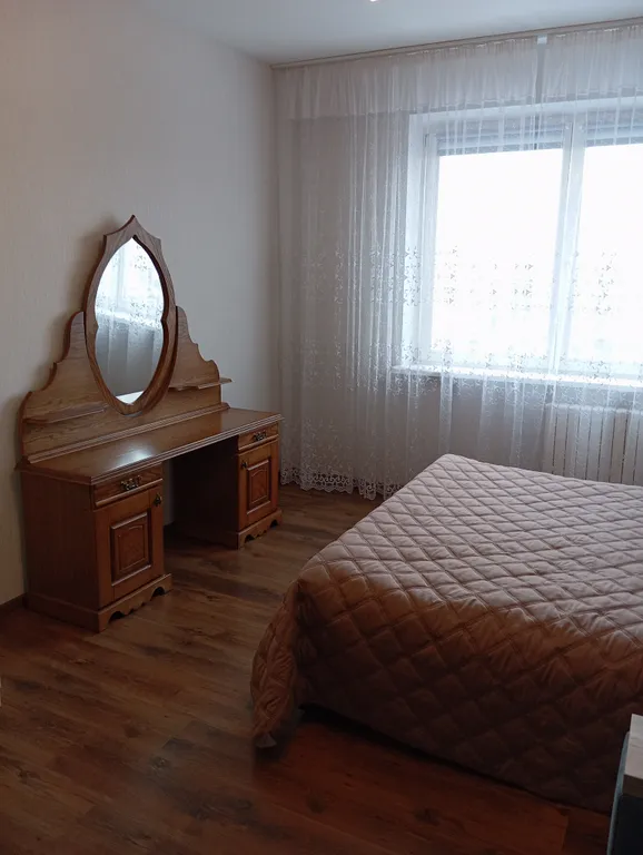 Уютная, просторная, чистая квартира