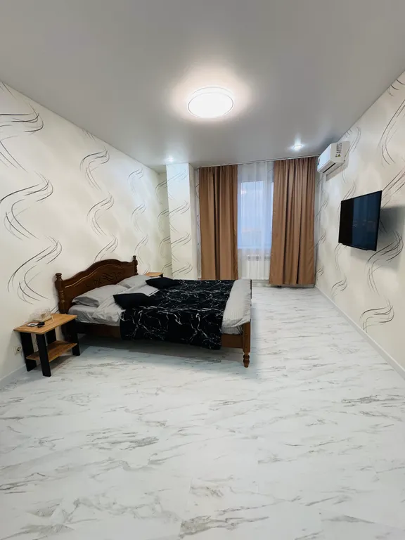 Уютная, просторная однокомнатная квартира