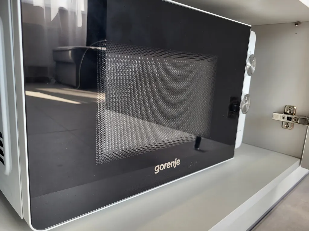 Уютная квартира на берегу Балтийского моря