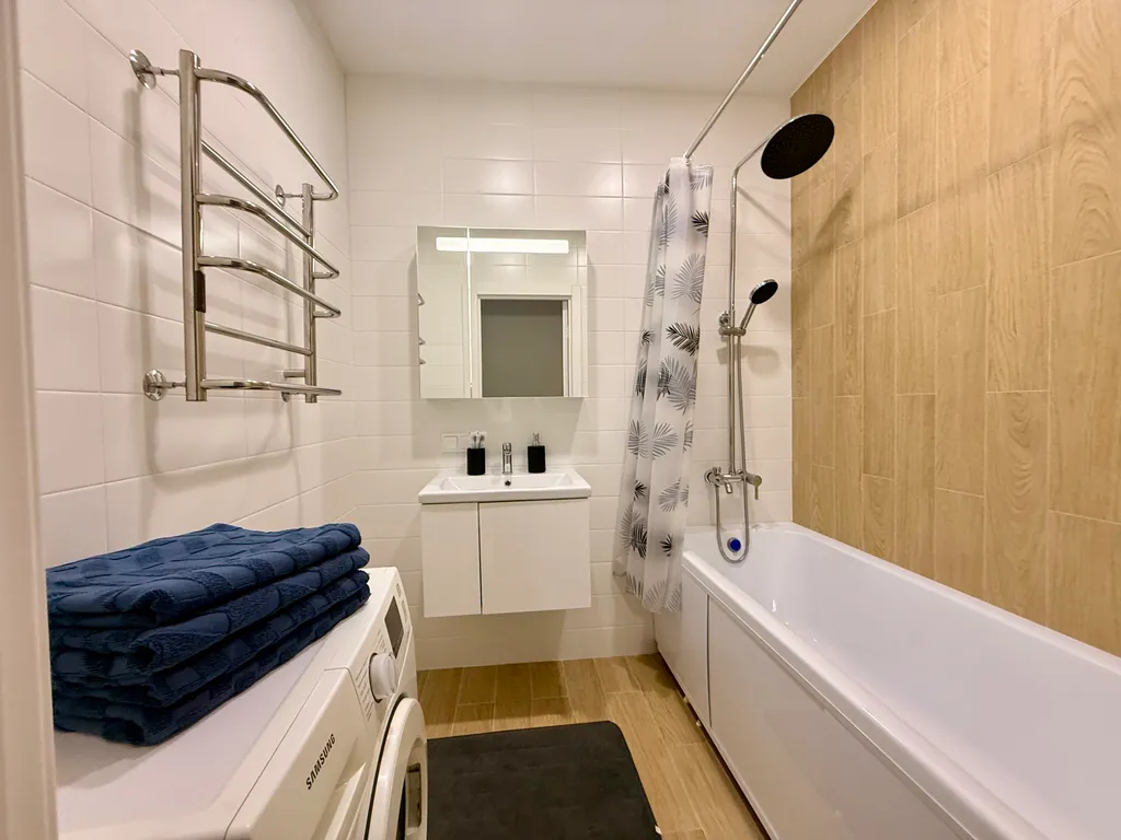 Простор и комфорт | ЖК Знак