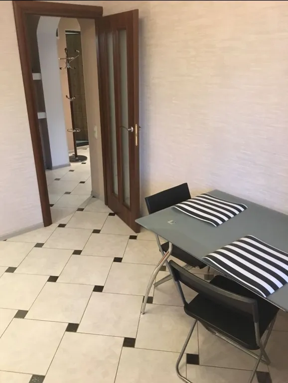 Квартира в ЖК Юго-западный