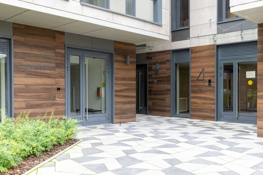 Уютная студия для идеального отдыха