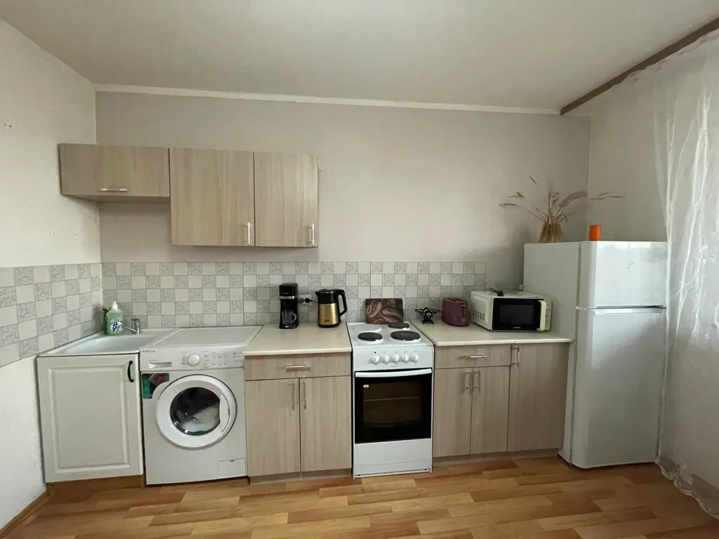 Квартира у ТРЦ Красная площадь