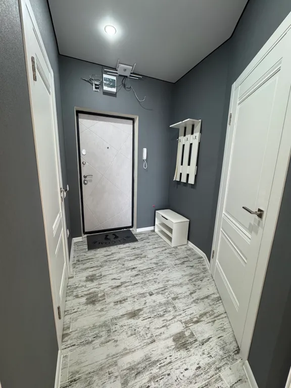 Современная, уютная квартира с видом на море