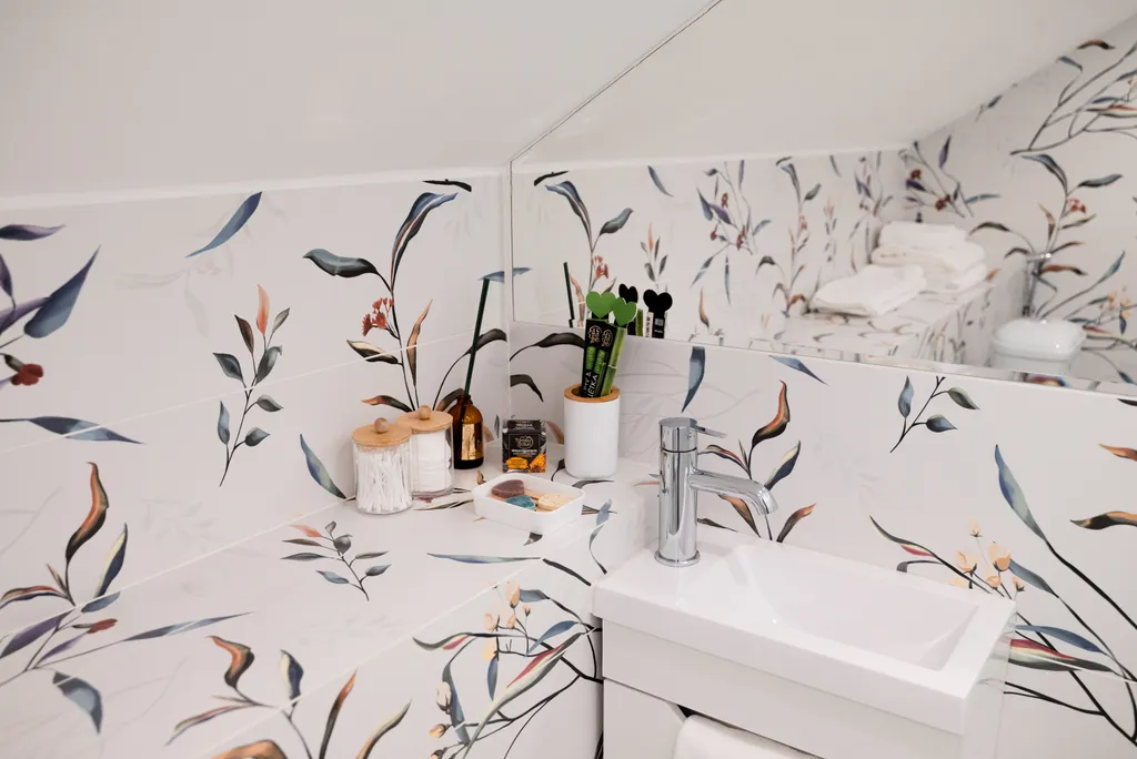 Домик с кавказской купелью "Юца Релакс"