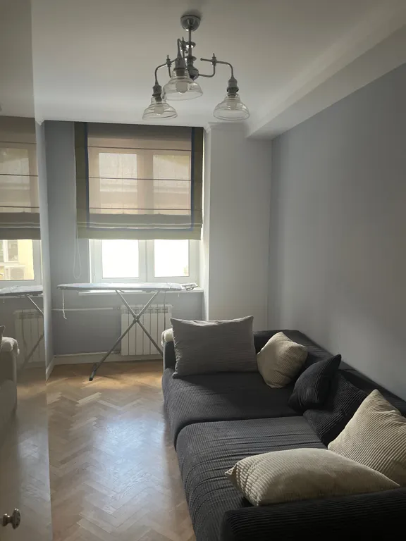 Квартира Квартира На Чистых Прудах — Москва