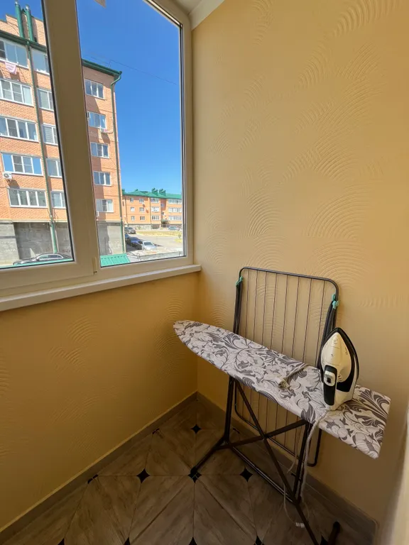 Квартира на Некрасова