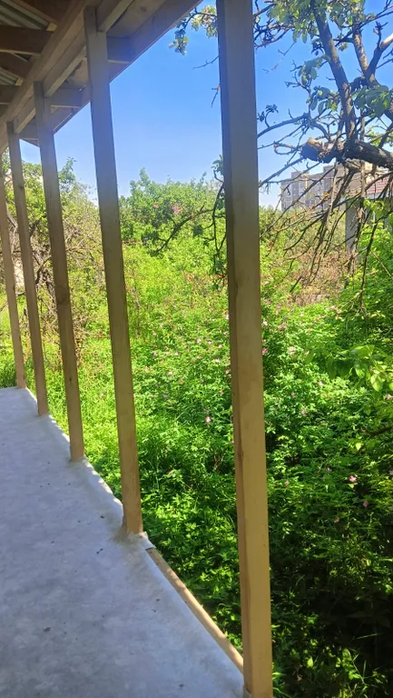 Коттедж Небольшой домик для приличных людей — Казань