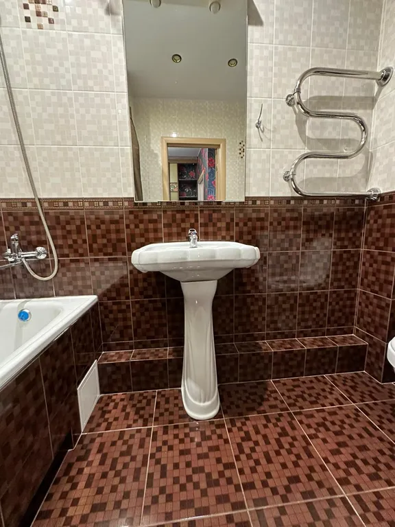 Квартира в центре