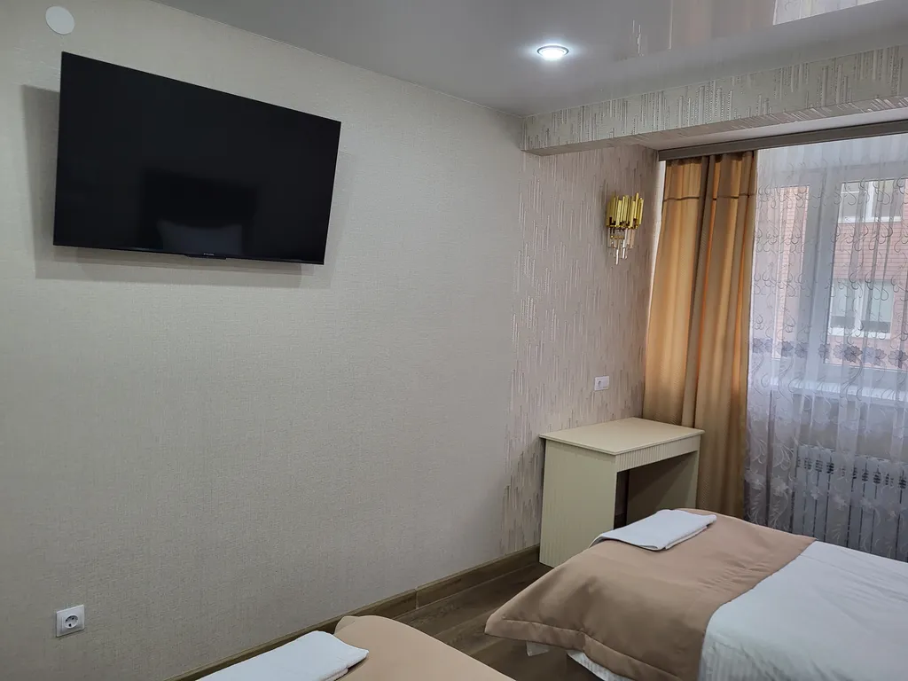 Апартаменты около монастыря Дивеево